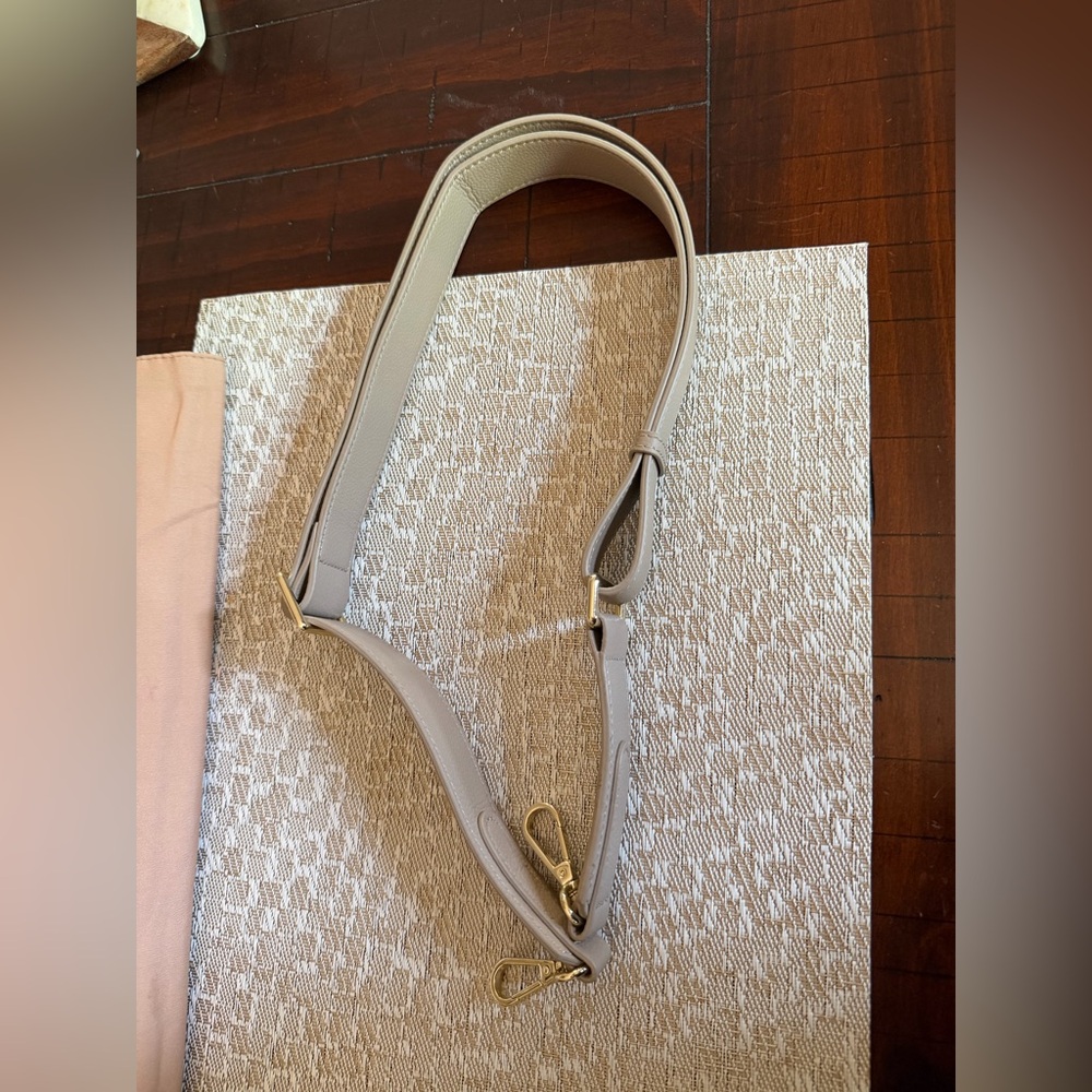 Mina Baie shoulder strap beige - Picture 7 of 8